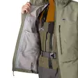 Patagonia Womens Swiftcurrent Wading Jacket, River Rock Green - Kahluutakit - 196924827400 - 9