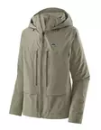 Patagonia Womens Swiftcurrent Wading Jacket, River Rock Green - Kahluutakit - 196924827400 - 1