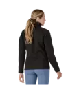 Patagonia W´s Better Sweater Jacket Black - Fleecepaidat - 191743909740 - 6