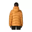 Patagonia W's Fitz Roy Down Hoody Dried Mango - Välitakit - 199346114660 - 3