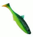 Patriot Baitfish kalajigi 6cm - Lapiopyrstöiset kalajigit - 1812202410 - 3