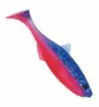 Patriot Baitfish kalajigi 6cm - Lapiopyrstöiset kalajigit - 1812202410 - 4