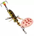 Patriot Buggy Spinner 7,5g - Spinner - ja chatterbaitit - 1003202410 - 2