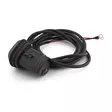Penn Fathom Electric Corded Battery - Kelatarvikkeet - 031324003170 - 1