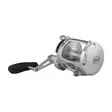 Penn International 50VISW Silver - Kevyet rannikkokelat - 031324033450 - 2
