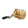 Penn International 70VIS Gold - Kevyet rannikkokelat - 031324167070 - 2