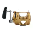 Penn International 70VIS Gold - Kevyet rannikkokelat - 031324167070 - 3