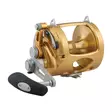 Penn International 70VIS Gold - Kevyet rannikkokelat - 031324167070 - 1