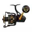 Penn Slammer IV 6500 - Raskaat GT- & tonnikala-avokelat - 031324274600 - 3