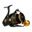 Penn Slammer IV 6500 - Raskaat GT- & tonnikala-avokelat - 031324274600 - 1