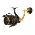 Penn Slammer IV 6500 - Raskaat GT- & tonnikala-avokelat - 031324274600 - 2