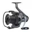 Penn Surfblaster IV 7000 Black/Grey - Pitkän heiton & baitrunner-surfkelat - 031324062290 - 1