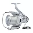 Penn Surfblaster IV 8000 Silver - Pitkän heiton & baitrunner-surfkelat - 031324062320 - 1