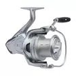 Penn Surfblaster IV 8000 Silver - Pitkän heiton & baitrunner-surfkelat - 031324062320 - 4