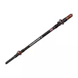 Penn Warfare II Trolling 5'7'' 50-100lb - Meribassi- & kevyet merivavat - 031324007680 - 1