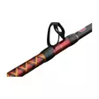 Penn Warfare II Trolling 5'7'' 50-100lb - Meribassi- & kevyet merivavat - 031324007680 - 3