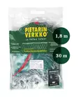 Pietarin Verkko Ironsilk 100mm*1,8m*0,16 - Verkot - 6418252399300 - 2