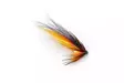 Pikku-Willie Gunn Gold Brass Cone 1/4" - Putkiperhot - 8859202538550 - 1