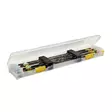 Plano Compact Arrow Case Clear - Nuolikotelot - 024099111270 - 1