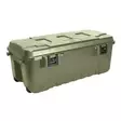 Plano Sportsmans Trunk Large OD Green - Patruunakotelot - 024099191920 - 1