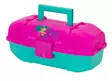 Plano Youth Mermaid Tackle Box - Uistinlaukut ja -pakit - 024099450010 - 1