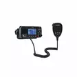 Plastimo SX-500+ kiinteä VHF, DSC - GPS - Tutkat, VHF:t ja autopilotit - 7332467364740 - 3