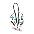 Primos Waterfowler's 3 Call Lanyard - Sekalaiset metsästystuotteet - 10135696290 - 2