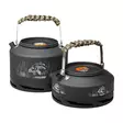 Prologic Blackfire Kettle 0,9L - Ruoanlaitto & pöydät - 5706301727350 - 1