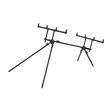 Prologic C-Series Long Legs 4 Rod Pod - Rod Podit - 5706301727800 - 1