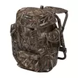 Prologic Max5 HD Backpack Chair - Tuolit - 5706301490780 - 1