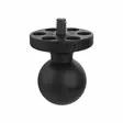RAM Ball B Threaded Stud for Action Camera - RAM Mounts, B-koko - 0793442923630 - 1