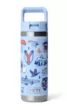 Yeti Rambler 18oz Straw Bottle - Termospullot ja -mukit - 888830611050 - 1