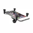 RAM® X-Grip® Large Phone Holder - RAM Mounts, B-koko - 793442946400 - 4