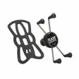 RAM® X-Grip® Large Phone Holder - RAM Mounts, B-koko - 793442946400 - 2