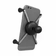 RAM® X-Grip® Large Phone Holder - RAM Mounts, B-koko - 793442946400 - 5