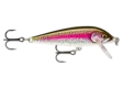 Rapala 90 Years Countdown Mid Natural - Viehelajitelmat - 022677373430 - 4