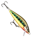 Rapala Countdown Elite 7,5cm - Vaaput 6-10 cm - 0510202150 - 25