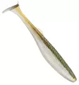Rapala Crushcity The Kickman 3" - Lapiopyrstöiset kalajigit - 2912202350 - 3