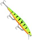Rapala Precision Xtreme Mavrik 110 - Vaaput +10 cm - 3012202310 - 16