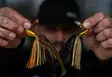 Rapala Rap-V Blade Perch Bladed Jig 10g - Spinner - ja chatterbaitit - RVABJ10 - 11