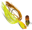 Rapala Rap-V Blade Perch Bladed Jig 10g - Spinner - ja chatterbaitit - RVABJ10 - 1