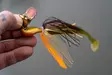 Rapala Rap-V Blade Perch Bladed Jig 10g - Spinner - ja chatterbaitit - RVABJ10 - 12