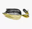 Rapala Rap-V Blade Perch Bladed Jig 10g - Spinner - ja chatterbaitit - RVABJ10 - 4