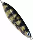 Rapala Rattlin Minnow Spoon 8cm 16g - Lusikat 15-30 g - 022677233550 - 19