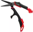 Rapala RCD Precision Line Scissors - Muut työkalut ja tarvikkeet - 0226772805160 - 2