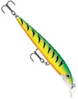 Rapala Scatter Rap Deep Husky 10cm 10g - Vaaput 6-10 cm - 340040040 - 4