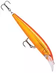 Rapala Scatter Rap Deep Husky 10cm 10g - Vaaput 6-10 cm - 340040040 - 6