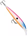 Rapala Scatter Rap Deep Husky 10cm 10g - Vaaput 6-10 cm - 340040040 - 8