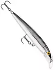 Rapala Scatter Rap Deep Husky 10cm 10g - Vaaput 6-10 cm - 340040040 - 10
