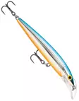 Rapala Scatter Rap Deep Husky 10cm 10g - Vaaput 6-10 cm - 340040040 - 11